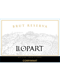 Caves Llopart Corpinnat Brut Reserva