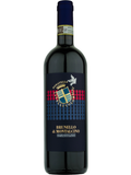 Donatella Cinelli Brunello di Montalcino