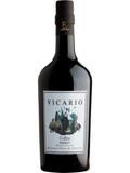 Salute ! Vicario Coffee