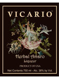 Salute ! Vicario Herba Luisa