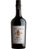 Salute ! Vicario Savage Cherry