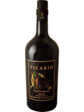 Salute ! Vicario Monk's Secret