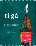 Ti Ga Delle Venezie Pinot Grigio