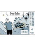 Famille Fabre Generation Baron Coulon PetNat