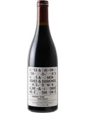 Ashes & Diamonds Cabernet Franc Napa Valley