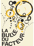 Domaine du Facteur La Bulle du Facteur Blanc