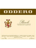 Poderi E Cantine Oddero Barolo