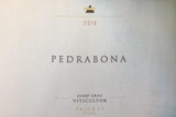 Josep Grau Viticultor Priorat Pedrabona