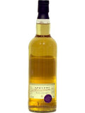 Adelphi 24 Year Old Bunnahabhain Single Malt Scotch Whisky 94.4 Proof