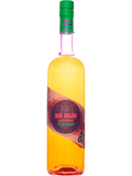 Ron Colon Salvadoreno Red Banana Oleo Flavored Rum