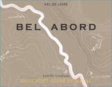 Famille Lieubeau Muscadet Sèvre-et-Maine Bel Abord