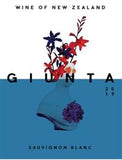 Giunta Sauvignon Blanc Hawke's Bay