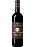 Fattoi Rosso di Montalcino