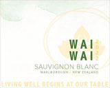 Wai Wai Sauvignon Blanc