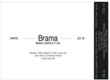 Clos Venturi Biancu Gentile Brama