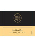 Robert et Marcel Crémant De Loire Brut La Perrière