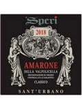 Speri Amarone Della Valpolicella Classico Sant'Urbano