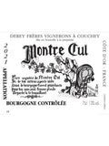 Domaine Derey Freres Bourgogne Montre Cul