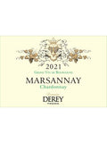 Domaine Derey Freres Marsannay Chardonnay