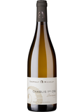 Domaine Courtault-Michelet Chablis 1er Cru Fourchaume