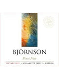 Björnson Vineyard Pinot Noir Willamette Valley