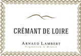 Domaine Arnaud Lambert Crémant de Loire Rosé
