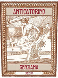 Antica Torino Genziana Liqueur