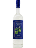 Leopold Brothers Sour Lime Cordial