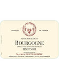 Maurice Gentilhomme Bourgogne Pinot Noir
