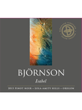 Björnson Vineyard Pinot Noir Isabel Eola-Amity Hills