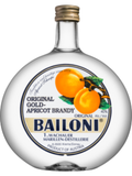 Bailoni Original Gold Apricot Brandy