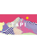 Tapi Chardonnay Marlborough