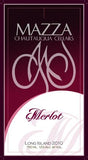 Mazza Chautauqua Cellars Merlot Long Island