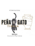 Peña El Gato Rioja Garnacha Tinaja