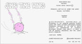 Jumbo Time Wines Rosé Garden California