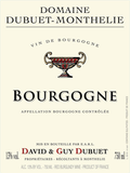 Domaine Dubuet-Monthelie Bourgogne