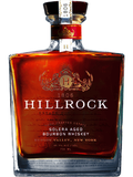 Hillrock Solera Bourbon
