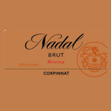 Nadal Brut Reserva Corpinnat