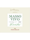 Marchesi de Frescobaldi Ammiraglia Toscana Vermentino Massovivo