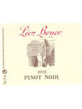 Léon Beyer Alsace Pinot Noir