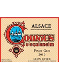 Léon Beyer Alsace Pinot Gris Comtes d'Eguisheim