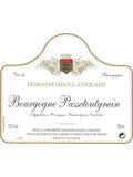 Domaine Odoul-Coquard Bourgogne Passetoutgrains