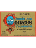 Léon Beyer Alsace Gewürztraminer Cuvée Des Comtes d'Eguisheim