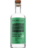 Holmes Cay Single Origin Reunion Island Agricole Rum