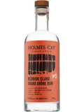 Holmes Cay Single Origin Réunion Island Grand Arôme Rum