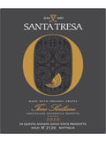Santa Tresa Terre Siciliane Rosso