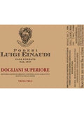 Poderi Luigi Einaudi Dogliani Superiore Vigna Tecc