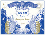 Omen Sauvignon Blanc Origins California
