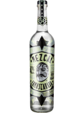 Mezcales Milagrito Enmascarado Espadín Joven Mezcal Artesanal 100% Maguey