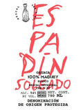 Mezcales Milagrito Soleado Espadín Blanco Mezcal Artesanal 100% Maguey
